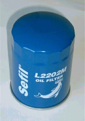 Oil Filter